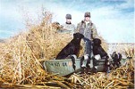 Hoosier & Chase